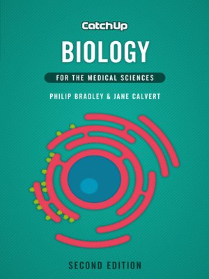 cover image of Catch Up Biology